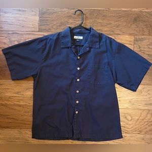 Tommy Bahama silk button down